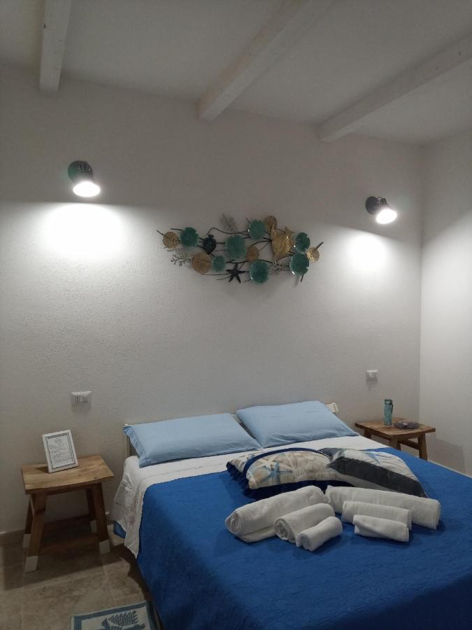 S'Incontru Affittacamere 卡波特拉 客房 照片